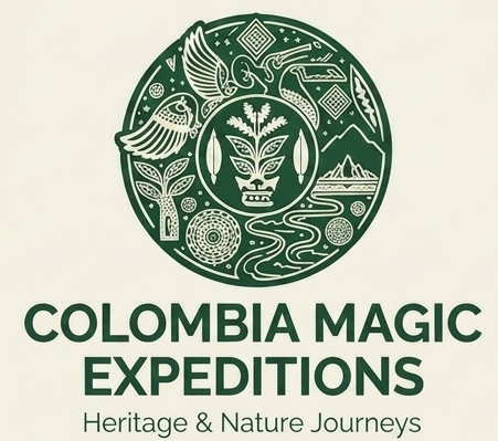 Colombia Magic Expeditions